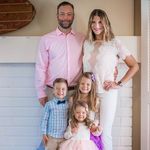Kara Brill Randall - @kbrill55 - Instagram