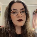 Kara Randall - @eternal__bitch - Instagram