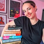 Kara Reads Too Much || Bookstagram - @karareadstoomuch - Instagram