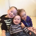 Kara Redman - @3littleredmans - Instagram