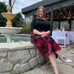 Kara Kalbaugh-Rice - @gordosauntie - Instagram
