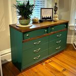 Kara Rice - @thebeautifulrefurbished - Instagram