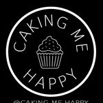 Kara Rice - @caking.me.happy - Instagram