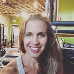 Kara Rice - @kararice.pilates - Instagram