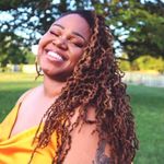 Kara S. Rice - @goldendreaded - Instagram