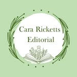 Cara Ricketts | Fiction Editor - @cararicketts.editorial - Instagram