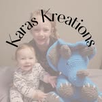 Kara Ring - @karas_handmade_kreations - Instagram