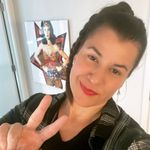 Robyn Kara Roberson - @realloverobyn - Instagram