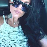 Kara Rossi - @kararizzy7 - Instagram