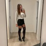 Kara Rossi - @karar_ossi - Instagram