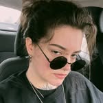 Kara Rowlands ☾ 𓆙 - @k9r9 - Instagram
