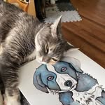 Kara Rowley - @bendtheriverstudio - Instagram