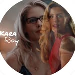 ⋆｡° KARA ROY °｡⋆ - @herauntiesshadow - Instagram