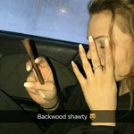 Kara Ann Marie Rupert - @backwood_shawty_1239 - Instagram