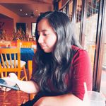 Kara Russanne Dawang Alawas - @kararussanne - Instagram