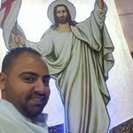 Abanoub Bebo Jesus - @karasabanoub - Instagram