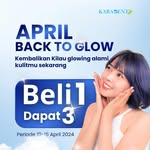 𝐊𝐥𝐢𝐧𝐢𝐤 𝐊𝐞𝐜𝐚𝐧𝐭𝐢𝐤𝐚𝐧 𝐓𝐚𝐧𝐩𝐚 𝐑𝐚𝐜𝐢𝐤𝐚𝐧 𝐍𝐨.𝟏 𝐃𝐢 🇮🇩 - @karadenta.samarinda - Instagram