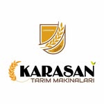KARASAN TARIM MAKİNALARI - @karasantarim - Instagram