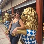 Kara Santos - @ksizzle2 - Instagram