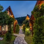 Karaöz Sapphire Bungalows - @karaoz.sapphire.bungalows - Instagram