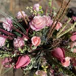 Kara Sellers Clinton - @wild_roses_and_grace_florals - Instagram