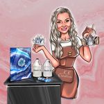 Kara Kirk Shaffer - @_k_k_creations_ - Instagram
