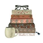 Kara Shaffer - @shaffers_shelf - Instagram