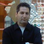 hadi mostafaie - @karagahmoshaver - Instagram