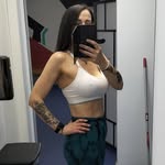 Kara Shaw - @karawahs - Instagram