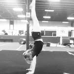 Kara Shaw - @cheer_tumble_daisy_lol - Instagram