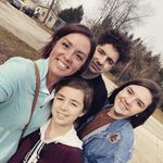 Kara Shipley - @kara_shipley_famof4 - Instagram