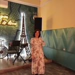 Shorena Futkaradze - @shorena.futkaradze.92 - Instagram