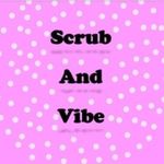 Kara Sinclair - @scrubandvibe - Instagram
