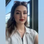 Merve Karaşın - @merve.karasinnn - Instagram