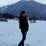 Kara Snider - @karasnider14 - Instagram