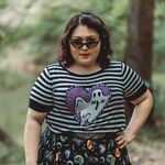 Kara Snider - @scara_bear - Instagram