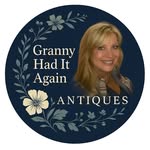 Kara Brown Solis - @granny.had.it.again.antiques - Instagram