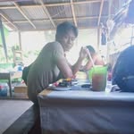 Pang Karas - @karaspang - Instagram