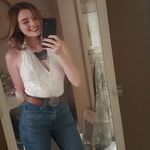 Kara Spaulding - @karacaracorakiara - Instagram