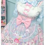 Kara Spaulding - @kawaigurl25 - Instagram