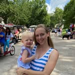Kara Hanshaw Stein - @karastein828 - Instagram