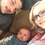Kara Stover - @zane.kaden1618 - Instagram