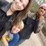 Kara Strickland - @karabreanne577 - Instagram