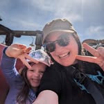Kara Strickland - @neveandriftsmom - Instagram