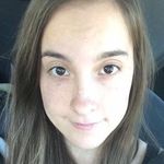 Kara Strickland - @pyrinna - Instagram