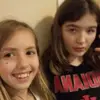 Kara and Savannah Stuart Barnes - @karaandsavannah - TikTok