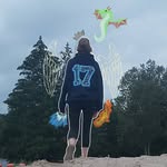 Kara Swartz - @swartz.art - Instagram