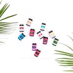 Kara Swartz - @sugar_bungalow_oils - Instagram