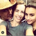 Karahasan Tapangiller - @tapangiller - Instagram