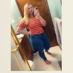 Kara Teague - @invisiblegirl_00 - Instagram
